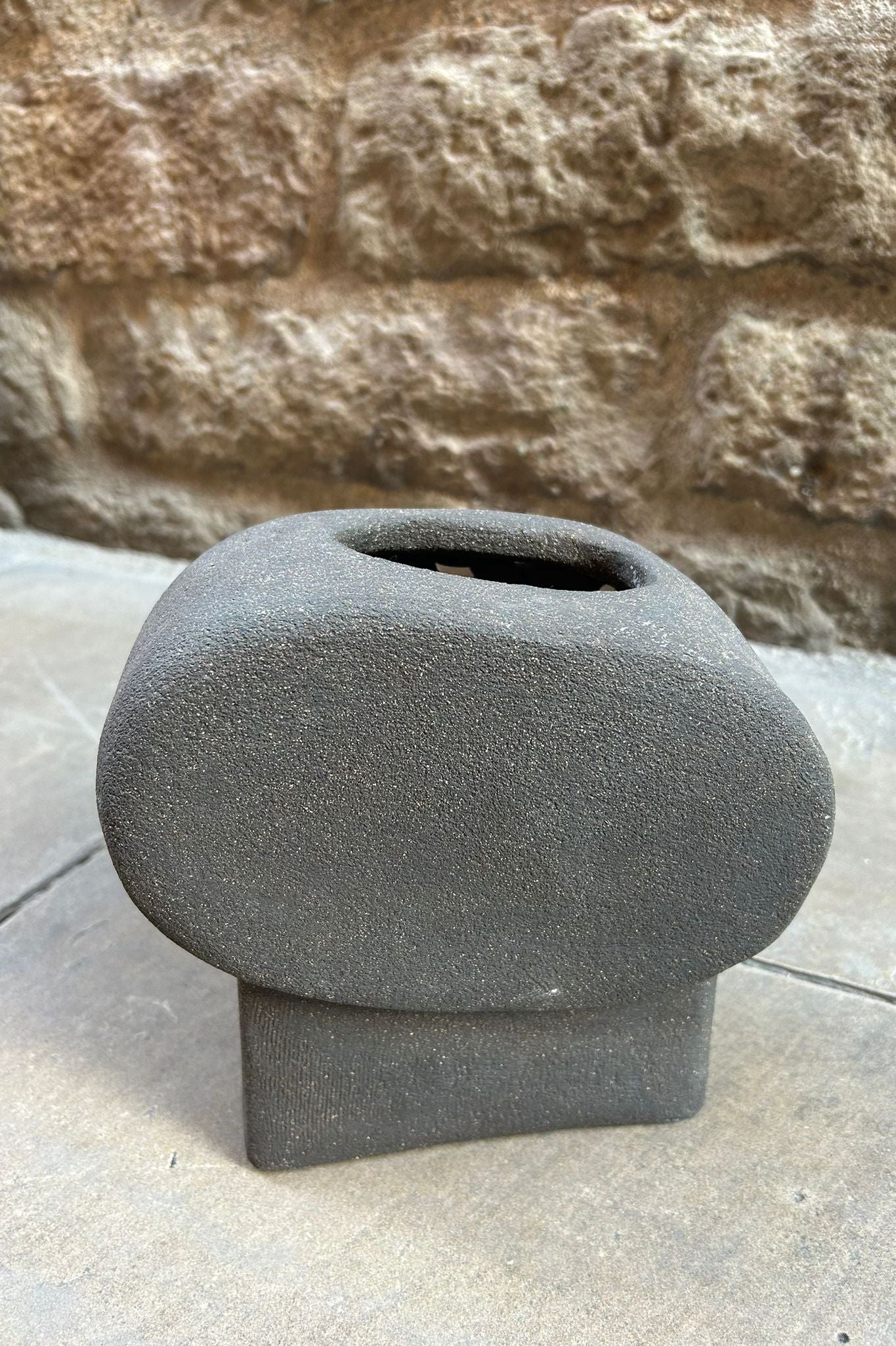 ET MAINS Vase