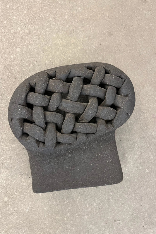 ET MAINS Vase