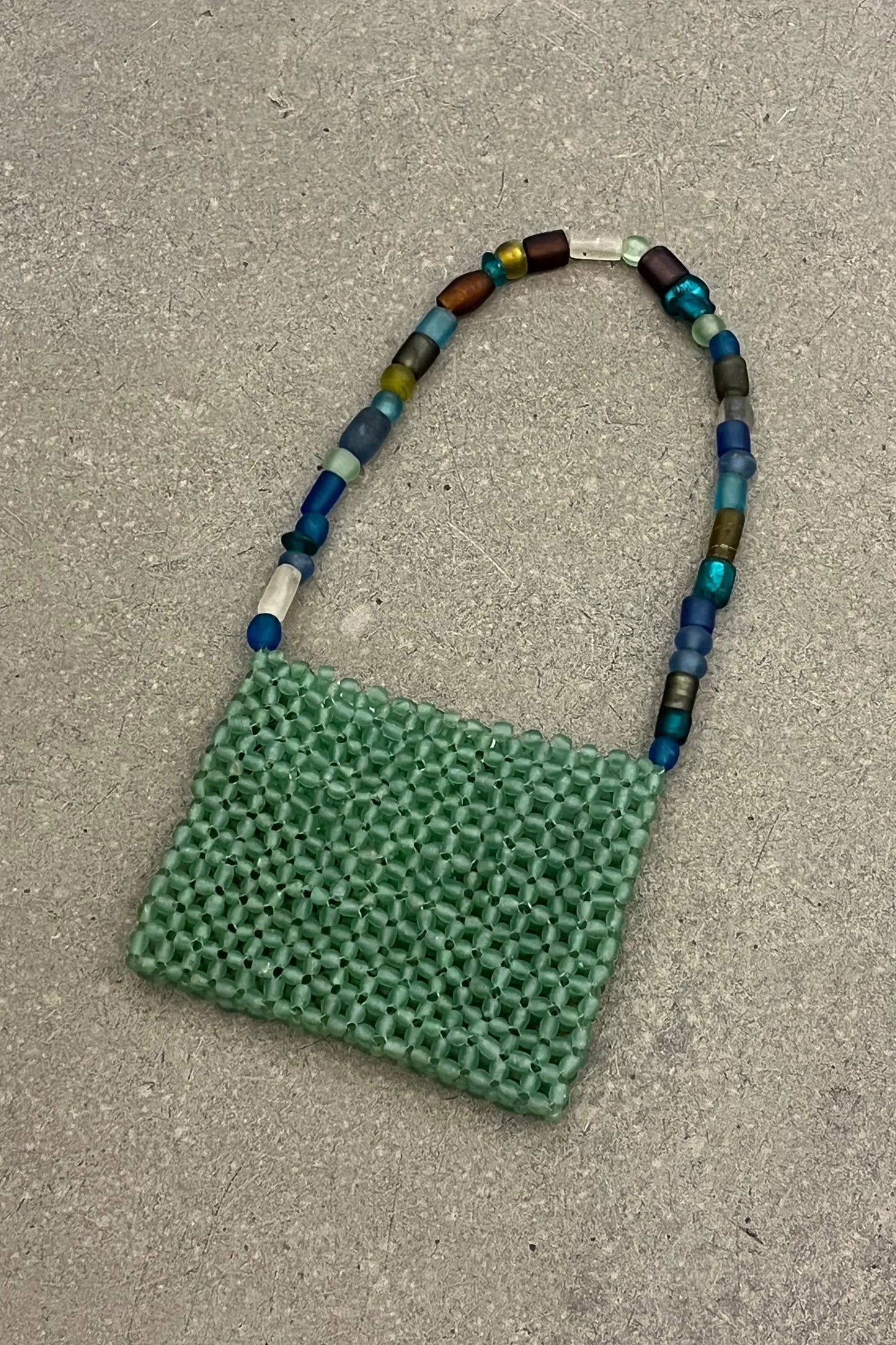 BIBIO PROJECT Lola Bag