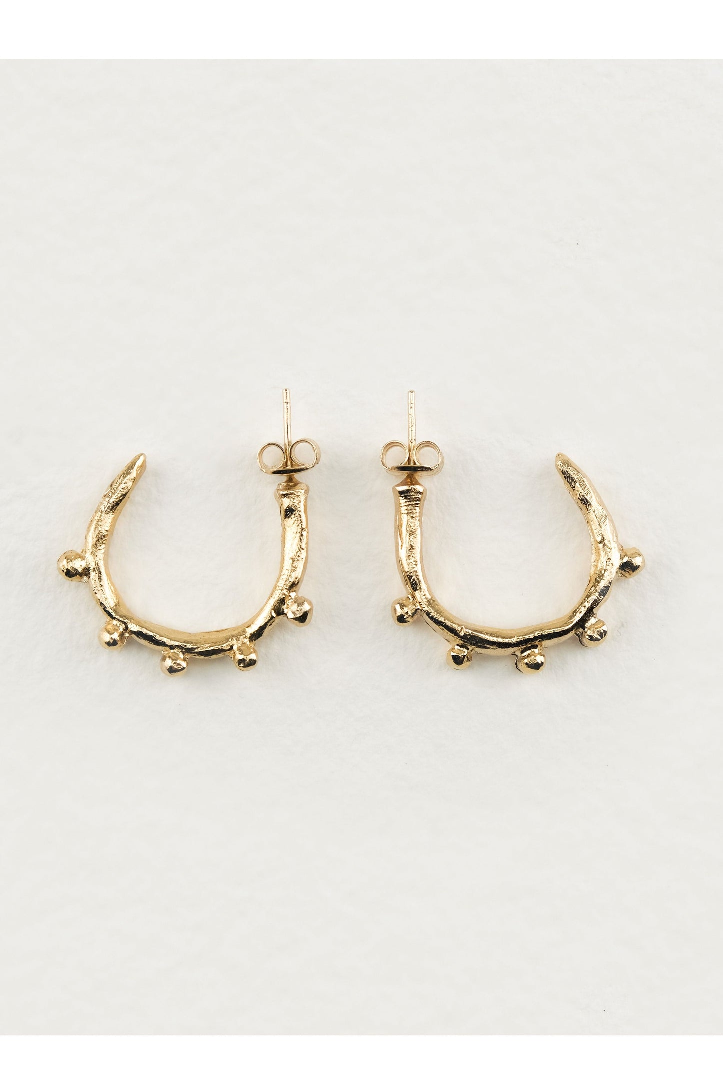 ALBA TABUENCA Hélade 10 Earrings