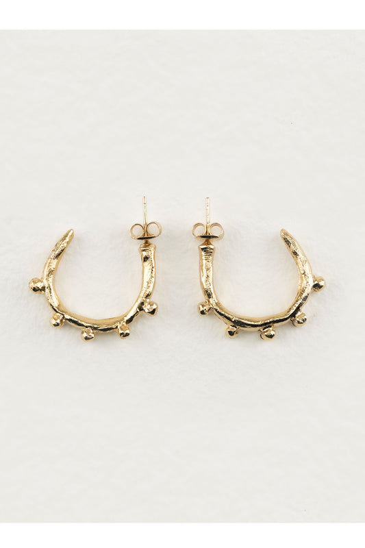 ALBA TABUENCA Hélade 10 Earrings