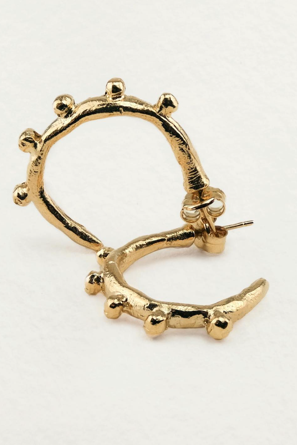 ALBA TABUENCA Hélade 10 Earrings